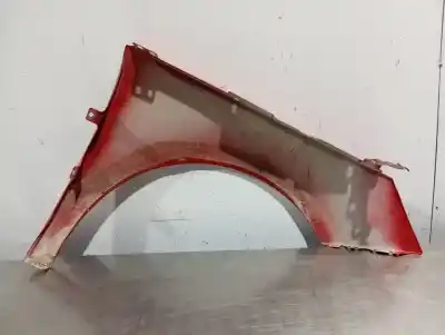 Автозапчасти б/у левое переднее крыло за audi a1 (8x) attraction ссылки oem iam   n6.z1.6.15.m