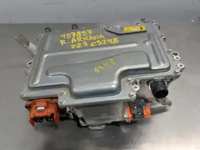 Piesă de schimb auto la mâna a doua BATERIE pentru RENAULT ARKANA (EU VERSION)  Referințe OEM IAM 291A15636R HMLGT2098R  N2.Z1.27.3.2