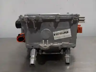 Автозапчасти б/у аккумулятор за renault arkana (eu version) equilibre 142 cv / 105 kw ссылки oem iam 291a15636r hmlgt2098r  n2.z1.27.3.2