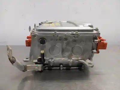 Автозапчасти б/у аккумулятор за renault arkana (eu version) equilibre 142 cv / 105 kw ссылки oem iam 291a15636r hmlgt2098r  n2.z1.27.3.2