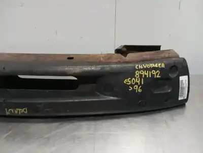 Автозапчасти б/у усиление переднего бампера за chrysler grand voyager iii van (gs) 2.5 td ссылки oem iam   n2.z1.13.5.b