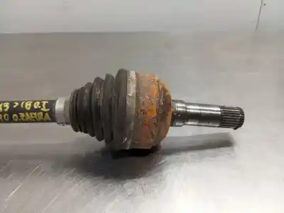 Автозапчастина б/у ПЕРЕДНЯ ЛІВА ТРАНСМІСІЯ для OPEL ZAFIRA TOURER  Посилання на OEM IAM 13348258  N2.Z1.4.4.3