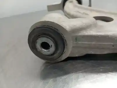 Автозапчасти б/у передний левый нижний рычаг подвески за audi q3 (8ub, 8ug) 2.0 tdi ссылки oem iam 3c0153d