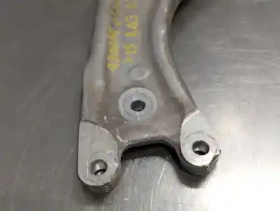 Автозапчасти б/у передний левый нижний рычаг подвески за audi q3 (8ub, 8ug) 2.0 tdi ссылки oem iam 3c0153d  n4.z1.01.02.12