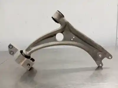 Автозапчасти б/у передний левый нижний рычаг подвески за audi q3 (8ub, 8ug) 2.0 tdi ссылки oem iam 3c0153d  n4.z1.01.02.12