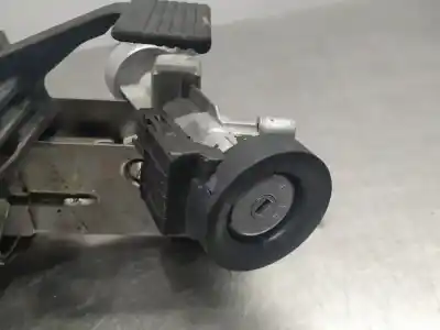 Gebrauchtes Autoersatzteil LENKSÄULE zum FORD TRANSIT CUSTOM KASTEN  OEM-IAM-Referenzen BK213C529GA  