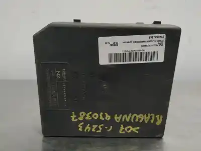 Gebrauchtes Autoersatzteil RELAIS SICHERUNGSKASTEN Multifunktionsrelais zum RENAULT LAGUNA II GRANDTOUR (KG0)  OEM-IAM-Referenzen 284B68744R  N1.Z2.9.5.3