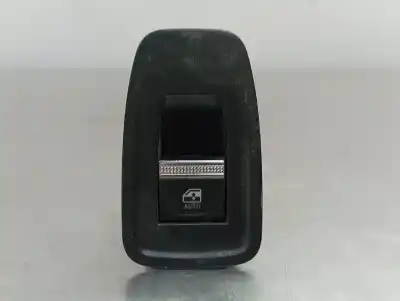Second-hand car spare part right front power window switch for renault arkana (eu version) equilibre 142 cv / 105 kw oem iam references p254019868r  n1.z1.17.9