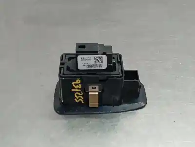 Second-hand car spare part right front power window switch for renault arkana (eu version) equilibre 142 cv / 105 kw oem iam references p254019868r  n1.z1.17.9