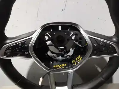 Pièce détachée automobile d'occasion VOLANT pour RENAULT ARKANA (EU VERSION)  Références OEM IAM 484005544R  N1.Z2.VOL.6.M