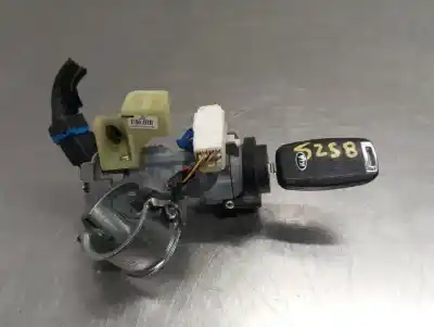Second-hand car spare part ignition switch for kia cee´d concept 99 cv / 73 kw oem iam references   n1.z1.mostrador.13