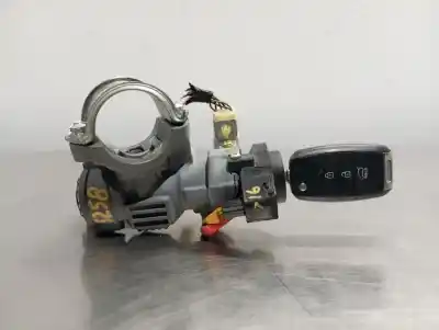 Second-hand car spare part ignition switch for kia cee´d concept 99 cv / 73 kw oem iam references   n1.z1.mostrador.13