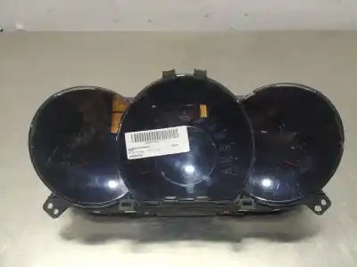 Peça sobressalente para automóvel em segunda mão quadrante por kia cee´d concept 99 cv / 73 kw referências oem iam 94033a2000  