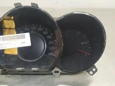 Peça sobressalente para automóvel em segunda mão quadrante por kia cee´d concept 99 cv / 73 kw referências oem iam 94033a2000