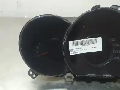 Peça sobressalente para automóvel em segunda mão quadrante por kia cee´d concept 99 cv / 73 kw referências oem iam 94033a2000  