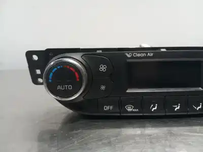 Pezzo di ricambio per auto di seconda mano controllo riscaldamento / aria condizionata per kia cee´d concept 99 cv / 73 kw riferimenti oem iam 97250a2203  n1.z2.8.7.2