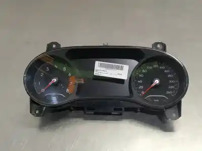 Peça sobressalente para automóvel em segunda mão quadrante por jeep compass ii limited 4x2 referências oem iam 5550031717  n1.z2.1.9.2