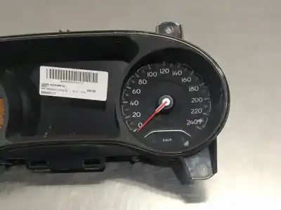 Peça sobressalente para automóvel em segunda mão quadrante por jeep compass ii limited 4x2 referências oem iam 5550031717  n1.z2.1.9.2