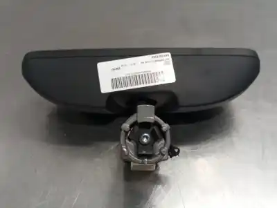 Автозапчастина б/у внутрішне дзеркало для jeep compass ii limited 4x2 посилання на oem iam 5xr35dx9ad  n1.z1.17.4.m