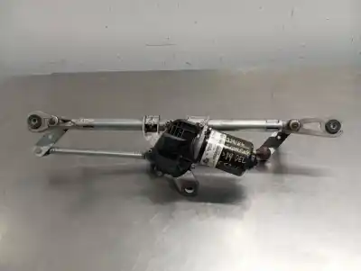 Peça sobressalente para automóvel em segunda mão motor do limpa para brisas por jeep compass ii limited 4x2 referências oem iam 91498534  n1.z2.7.1.0