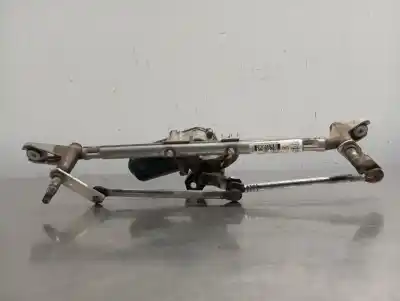 Peça sobressalente para automóvel em segunda mão motor do limpa para brisas por jeep compass ii limited 4x2 referências oem iam 91498534  n1.z2.7.1.0