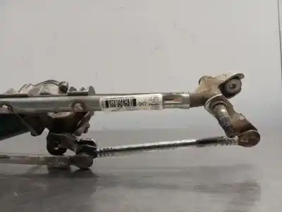 Peça sobressalente para automóvel em segunda mão motor do limpa para brisas por jeep compass ii limited 4x2 referências oem iam 91498534  n1.z2.7.1.0