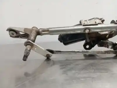 Peça sobressalente para automóvel em segunda mão motor do limpa para brisas por jeep compass ii limited 4x2 referências oem iam 91498534  n1.z2.7.1.0