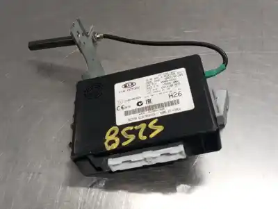 Second-hand car spare part electronic module for jeep compass ii limited 4x2 oem iam references 116ra003029  n2.z1.3.15