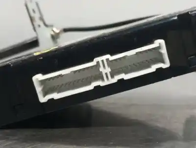 Автозапчасти б/у ЭЛЕКТРОННЫЙ МОДУЛЬ за JEEP COMPASS II  ссылки OEM IAM 116RA003029  N2.Z1.3.15