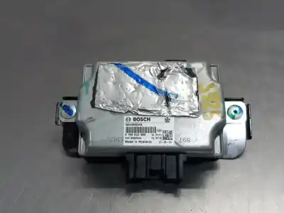 Second-hand car spare part electronic module for jeep compass ii limited 4x2 oem iam references 56029583ab 0199dc2300  n1.z2 4.11.3
