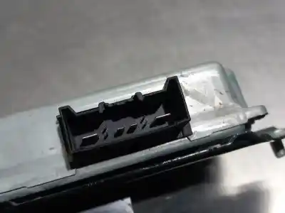 Second-hand car spare part electronic module for jeep compass ii limited 4x2 oem iam references 56029583ab 0199dc2300  n1.z2 4.11.3