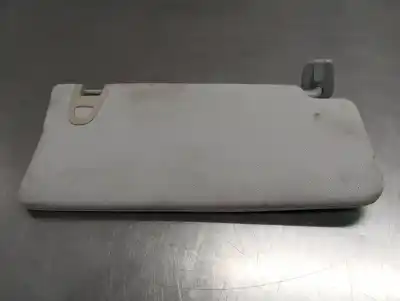 Peça sobressalente para automóvel em segunda mão pára-sol esquerdo por jeep compass ii limited 4x2 referências oem iam   n1.z2.parasoles.14