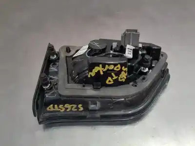 Peça sobressalente para automóvel em segunda mão farolim interior traseiro direito por jeep compass ii limited 4x2 referências oem iam p55112684ab  n1.z1.1.4.m