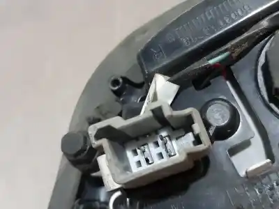 Peça sobressalente para automóvel em segunda mão farolim interior traseiro direito por jeep compass ii limited 4x2 referências oem iam p55112684ab  n1.z1.1.4.m