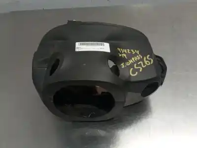 Peça sobressalente para automóvel em segunda mão moldagem por jeep compass ii limited 4x2 referências oem iam   n2.z1.3.15