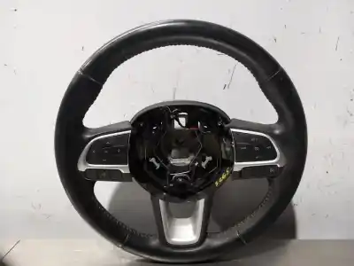 Peça sobressalente para automóvel em segunda mão volante por jeep compass ii limited 4x2 referências oem iam p5sx74lt5ag  n1.z2.vol.19.m