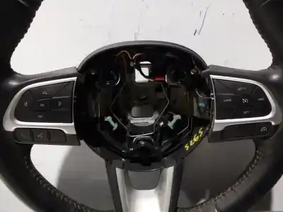 Peça sobressalente para automóvel em segunda mão volante por jeep compass ii limited 4x2 referências oem iam p5sx74lt5ag  n1.z2.vol.19.m