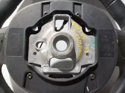 Peça sobressalente para automóvel em segunda mão volante por jeep compass ii limited 4x2 referências oem iam p5sx74lt5ag  n1.z2.vol.19.m