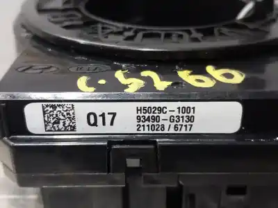 Pezzo di ricambio per auto di seconda mano  per HYUNDAI I30 (PD)  Riferimenti OEM IAM H5029C1001  N1.Z1.32.3.M