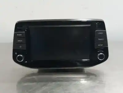 Peça sobressalente para automóvel em segunda mão  por HYUNDAI I30 (PD)  Referências OEM IAM 96160G4310RET  