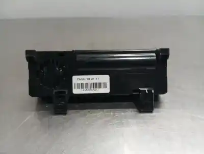 Second-hand car spare part electronic module for ds 7 crossback louvre 179 cv / 132 kw oem iam references 9829237580  n2.z1.3.15