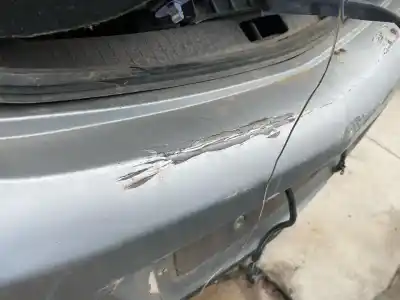 Автозапчастина б/у задній бампер для opel insignia a sedán (g09) 2.0 cdti (69) посилання на oem iam   