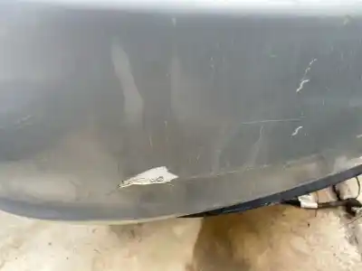 Автозапчастина б/у задній бампер для opel insignia a sedán (g09) 2.0 cdti (69) посилання на oem iam   