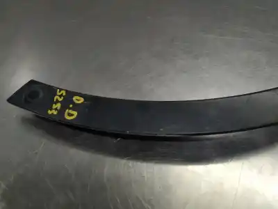 Pezzo di ricambio per auto di seconda mano parafango anteriore destro per land rover range rover evoque pure 150 cv / 110 kw riferimenti oem iam bj3216a074  n1.z3.3.10.1