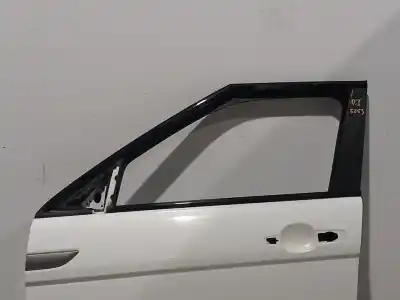 Автозапчастина б/у передні ліві двері для land rover range rover evoque pure 150 cv / 110 kw посилання на oem iam   n5.z1.3.15.a
