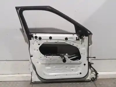 Автозапчастина б/у передні ліві двері для land rover range rover evoque pure 150 cv / 110 kw посилання на oem iam   n5.z1.3.15.a