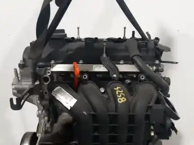 Pezzo di ricambio per auto di seconda mano motore completo per kia cee´d concept 99 cv / 73 kw riferimenti oem iam g4lc  n1.z1.31.4.b