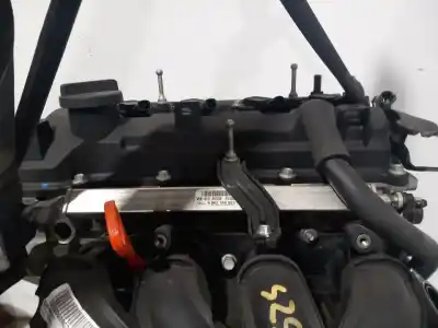 Pezzo di ricambio per auto di seconda mano motore completo per kia cee´d concept 99 cv / 73 kw riferimenti oem iam g4lc  n1.z1.31.4.b