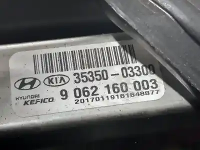 Pezzo di ricambio per auto di seconda mano motore completo per kia cee´d concept 99 cv / 73 kw riferimenti oem iam g4lc  n1.z1.31.4.b