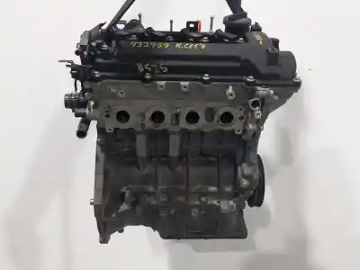 Pezzo di ricambio per auto di seconda mano motore completo per kia cee´d concept 99 cv / 73 kw riferimenti oem iam g4lc  n1.z1.31.4.b